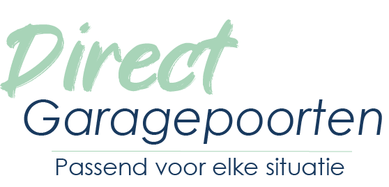 Direct Garagepoorten